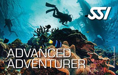 SSi-Advanced Adventure