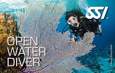 ssi-Open Water